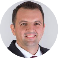 Daniel Cristian Stan